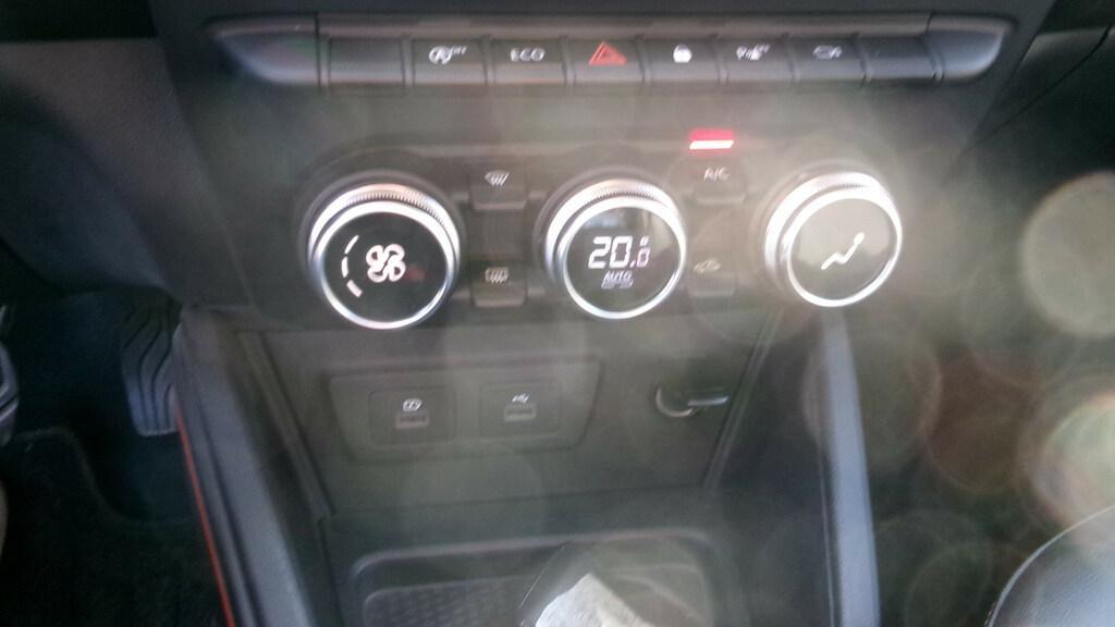 Dacia Duster 1.0 TCe GPL SL Extreme 4x2