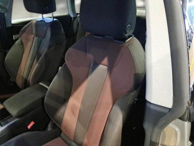 AUDI A5 SPB 40 TDI quattro S tronic S line edition