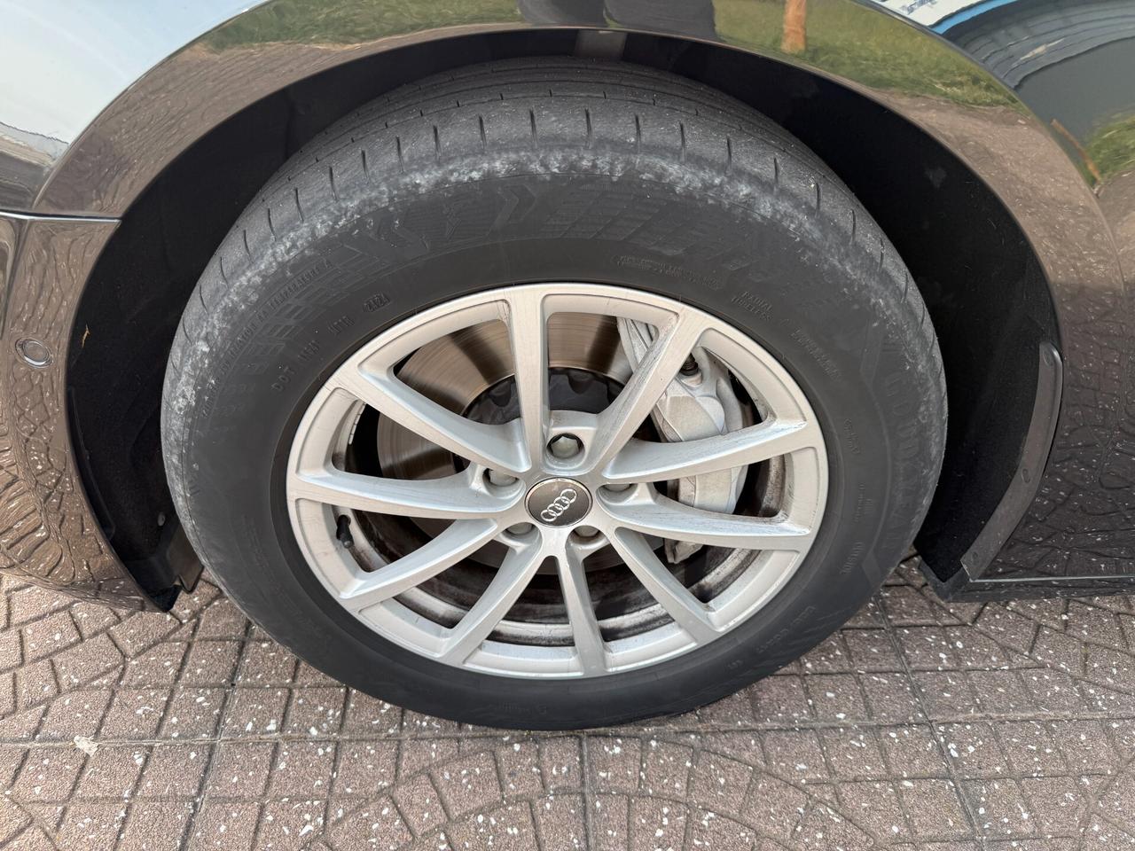 Audi A6 Avant 50 3.0 TDI quattro tiptronic Business