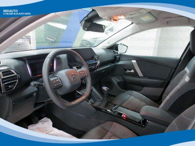 CITROEN C4 1.2 PureTech 130cv Plus EU6