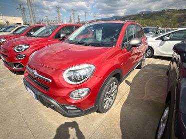 FIAT 500X 500 X 2015 2.0 mjt Opening edition 4x4 140cv auto