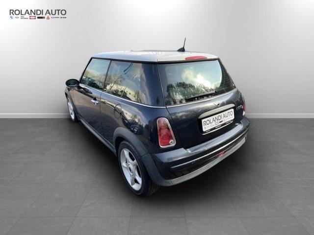 MINI One D 1.4 One D