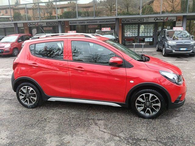 OPEL Karl Rocks 1.0 75 CV Start&Stop