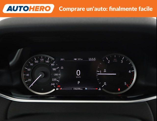 LAND ROVER Range Rover Evoque 2.0D I4-L.Flw 150 CV AWD Auto