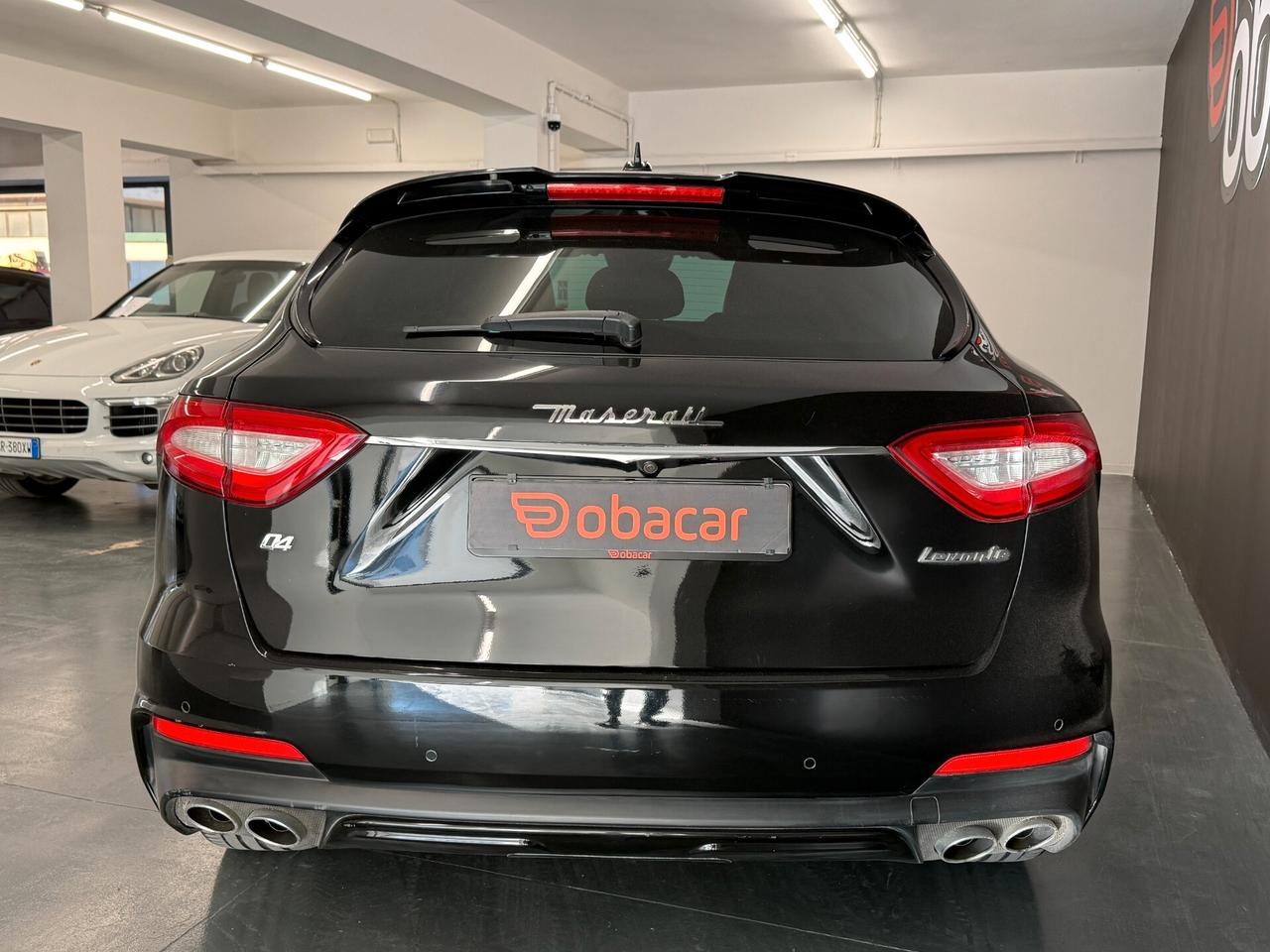 Maserati Levante V6 Diesel AWD Gransport- IVA ESPOSTA