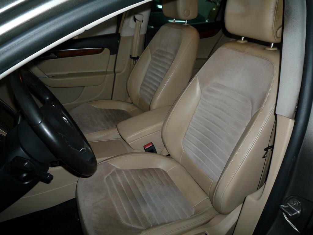 Volkswagen Passat Var. 2.0 TDI DSG High. BM.Tech.