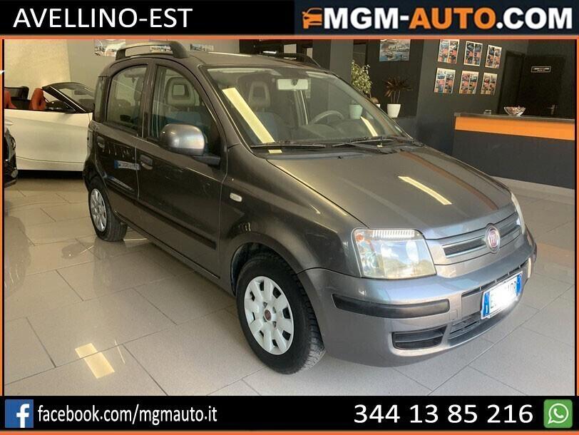 Fiat Panda 1.2 Dynamic