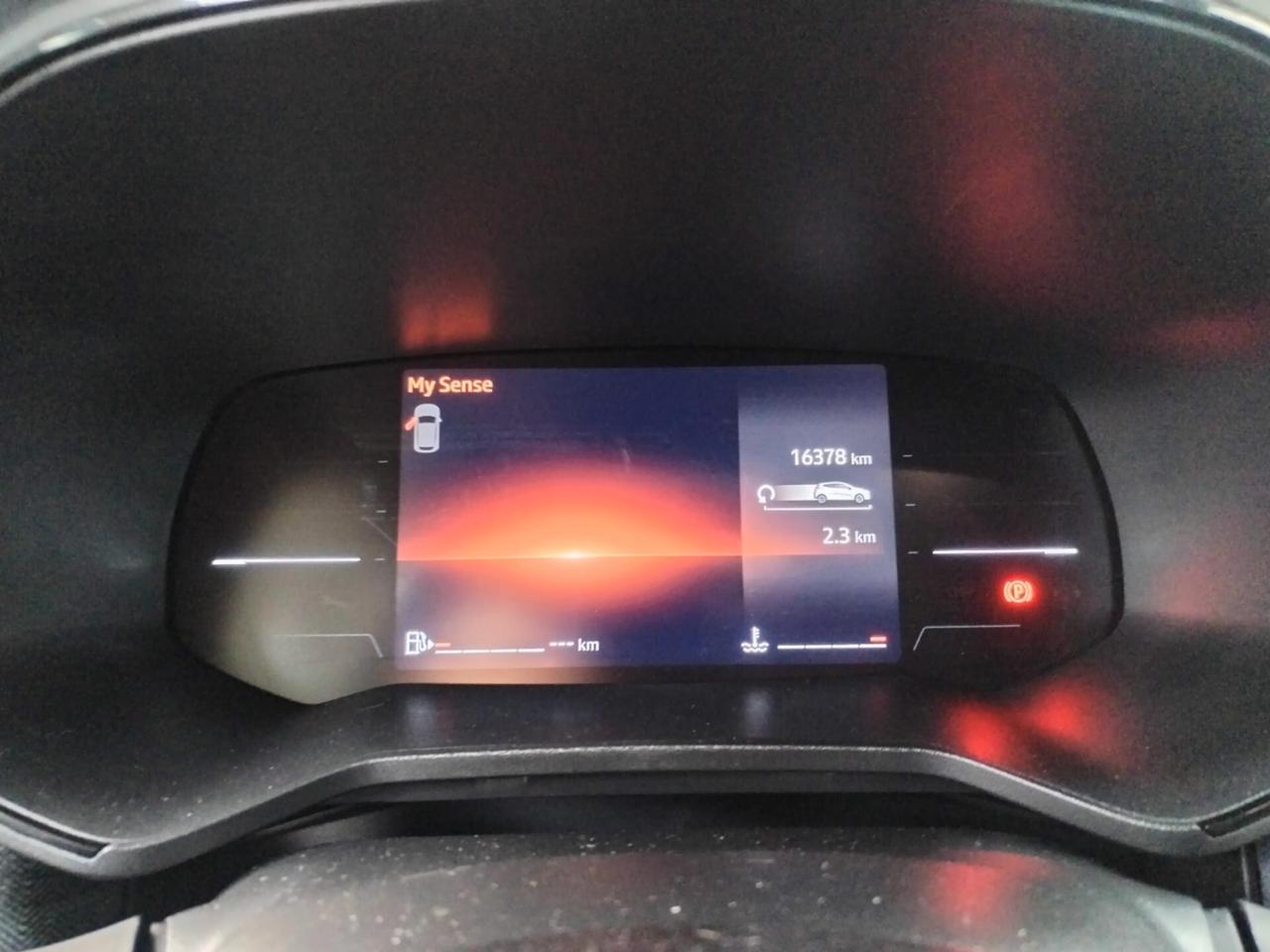 Renault Clio TCe 90 CV 5 porte Techno