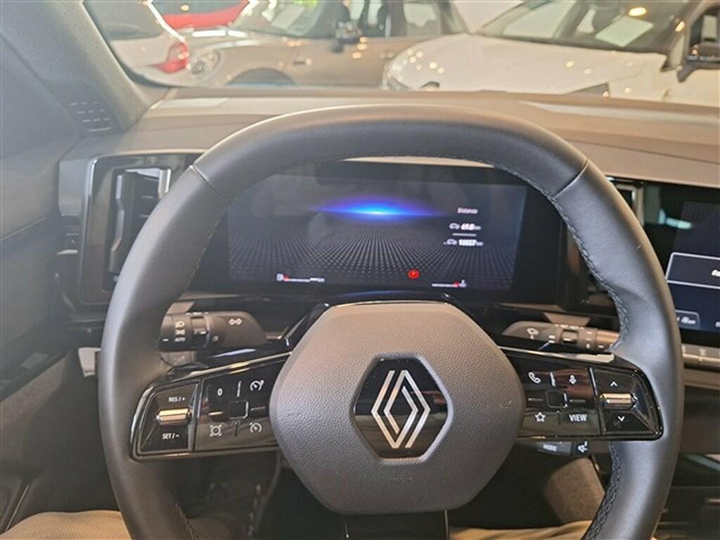 Renault Austral 1.2 mild hybrid advanced Evolution