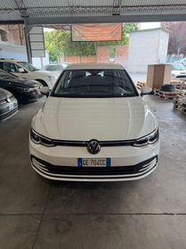 Volkswagen Golf 2.0 TDI 150 CV DSG SCR Style