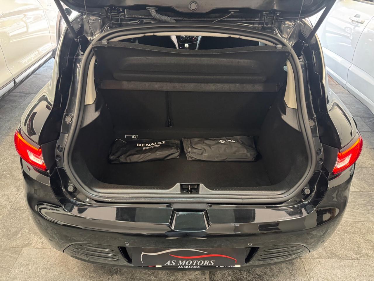 Renault Clio 0.9TCe 90CV Start&Stop Energy Intens