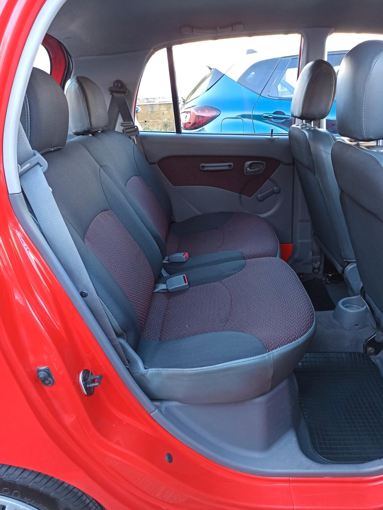 Hyundai Atos Prime 1.1 12V Active