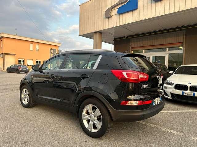 Kia Sportage Sportage 1.7 crdi 58000 KM