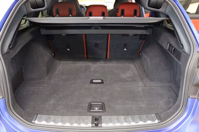 BMW M3 Touring Competition M xDrive