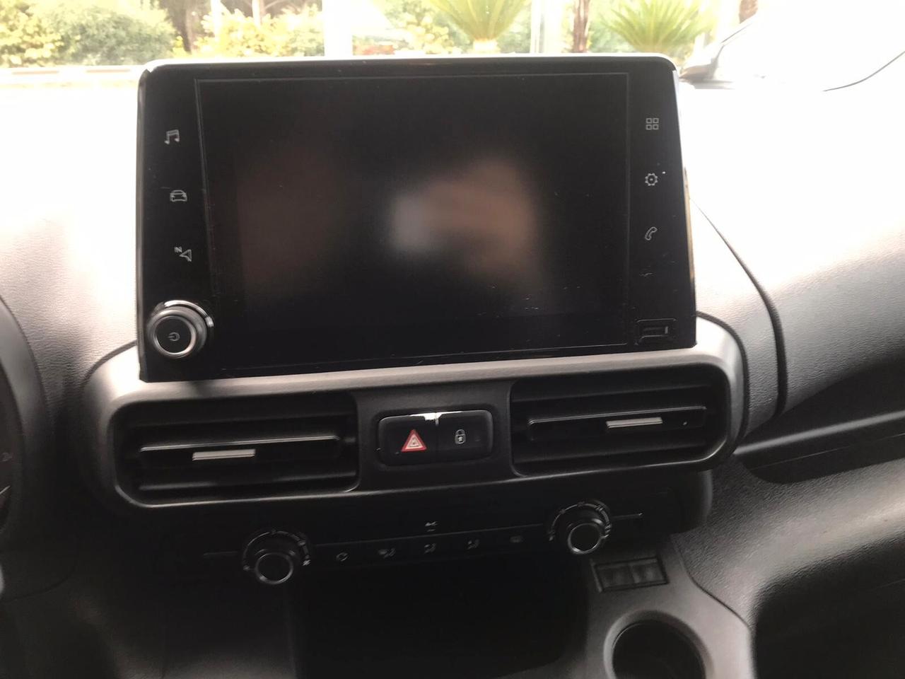 Opel Combo Cargo 1.5 Diesel 100CV S&S PC 1000kg