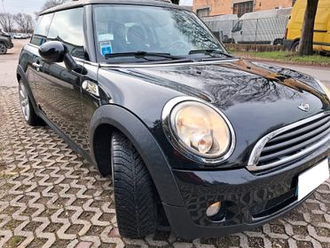 Mini Mini 1.4 BENZINA GPL OK NEO