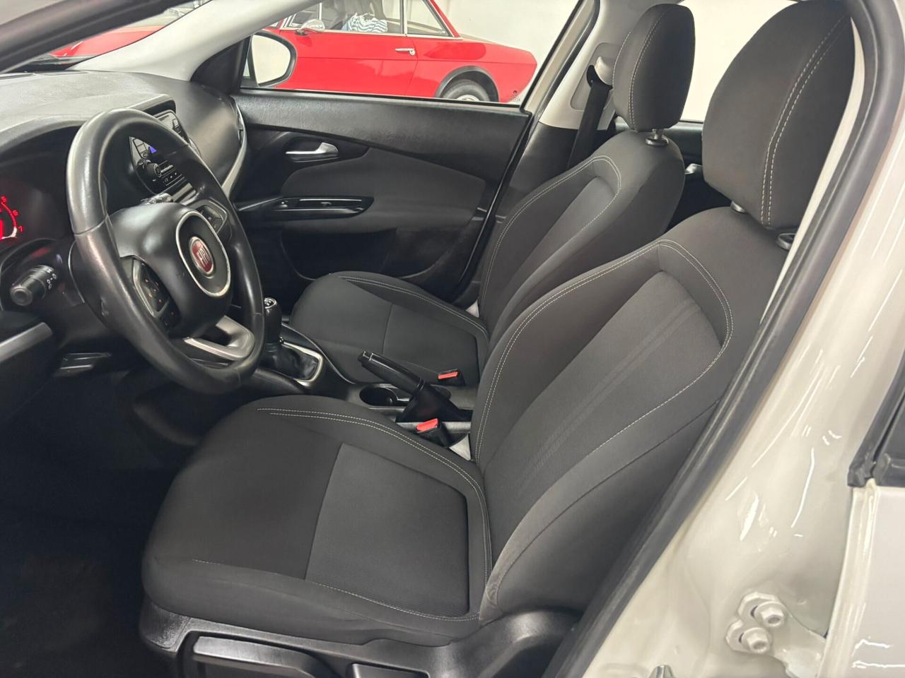 Fiat Tipo 1.3 Mjt S&S 5 porte Easy