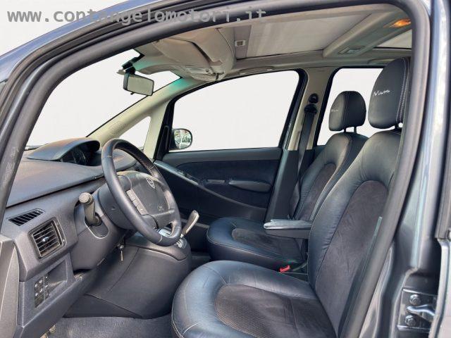 LANCIA MUSA 1.4 16V EURO 5 DFN