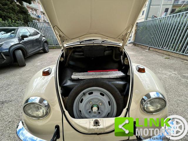 VOLKSWAGEN Maggiolino 11/D11