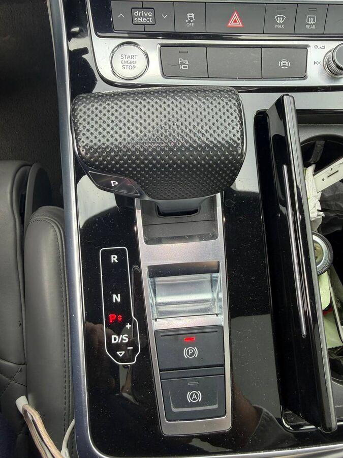 Audi Q8 50 3.0 tdi mhev quattro tiptronic