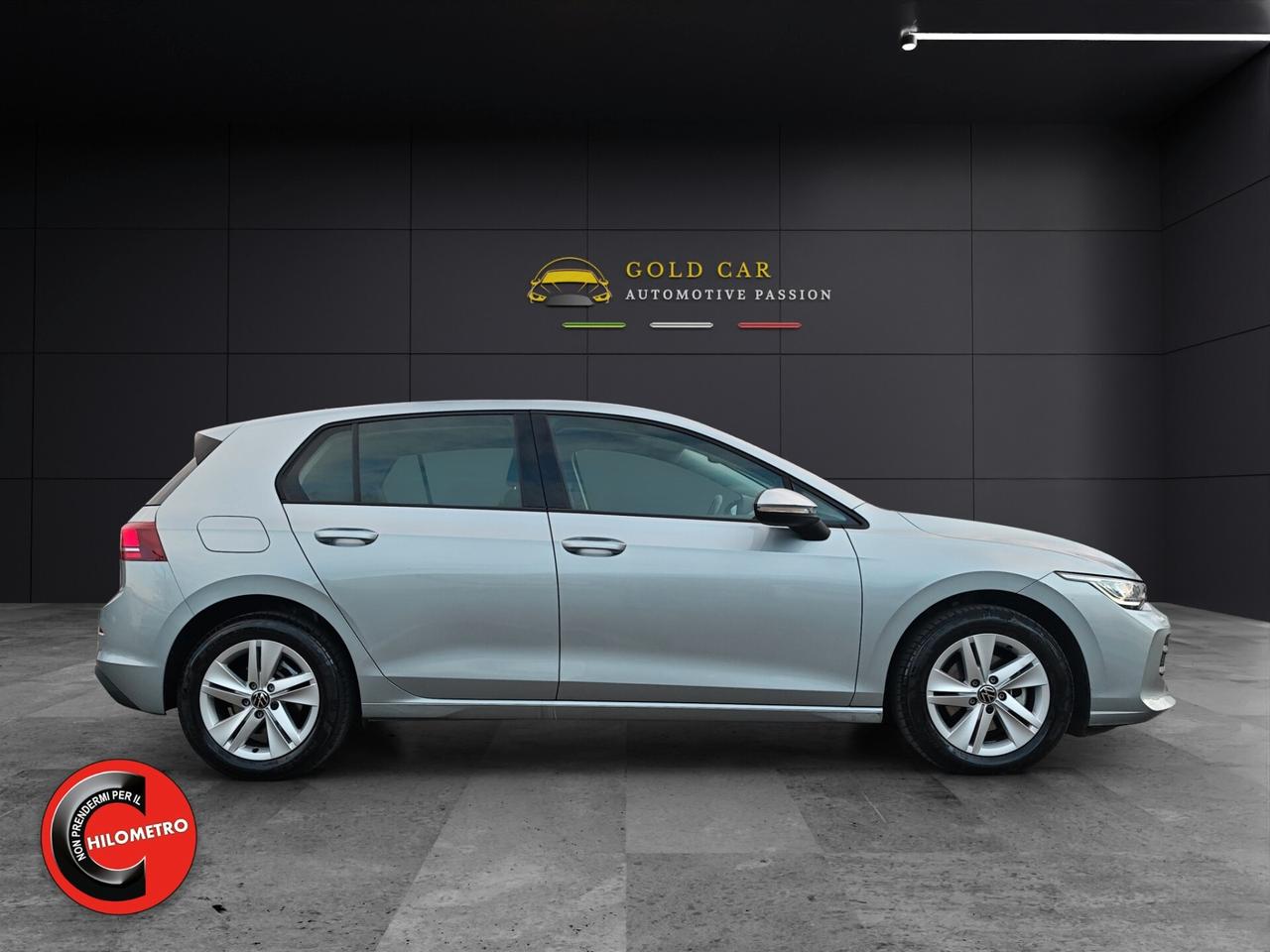 Volkswagen Golf 2.0 TDI 115 CV Life PREZZO REALE