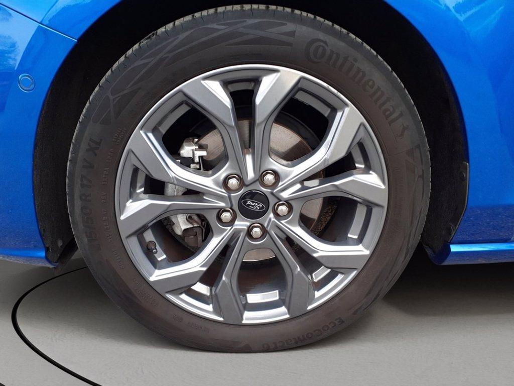 FORD Focus 1.0t ecoboost h ST-Line 125cv del 2023