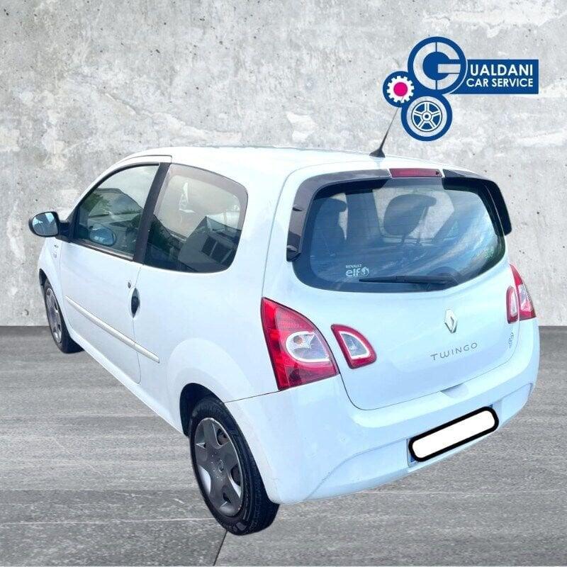 Renault Twingo Twingo 1.2 16V Night&Day