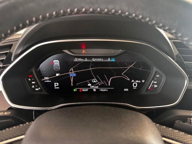 Audi Q3 SPB 35 TDI S tronic line edition