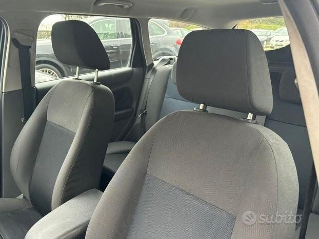 Ford Focus CC Focus C-Max 1.8 TDCi (115CV) Ghia