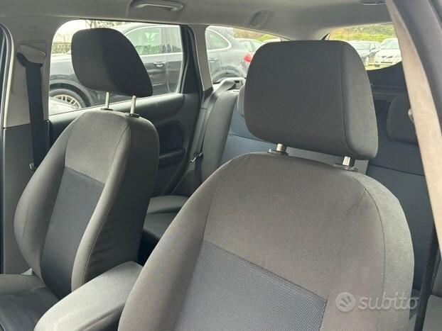 Ford focus 1.6 tdi Perfetta