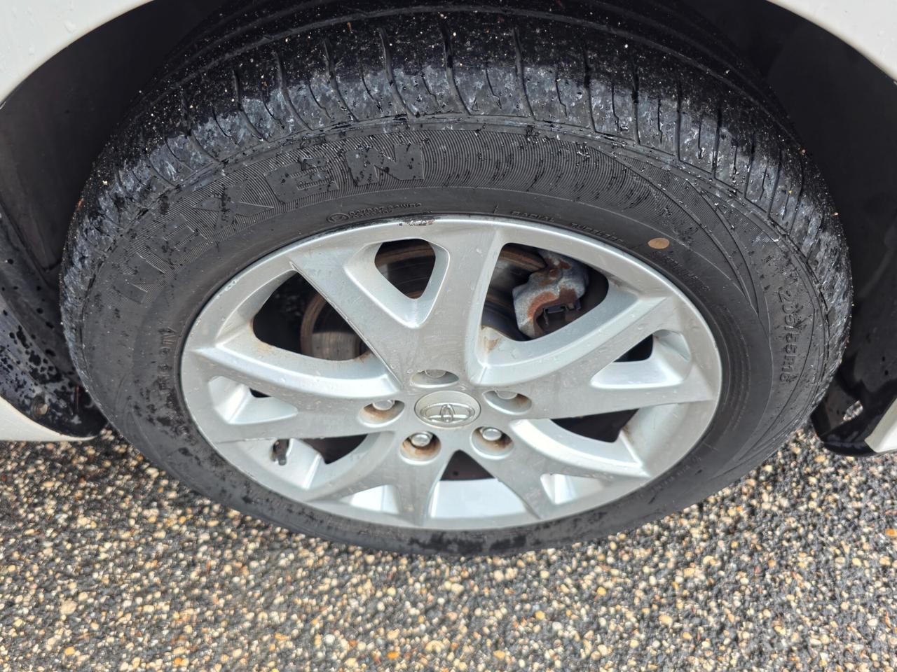 Toyota Auris 1.3 5 porte Active CV-99 2012-E5 Manuale NEO