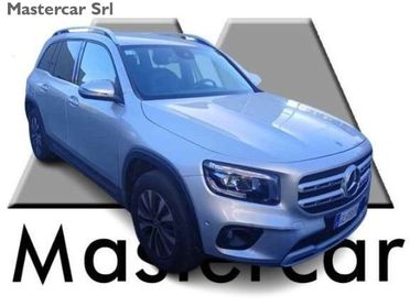 MERCEDES-BENZ GLB 200 d 150cv Business Extra auto - GL095PK