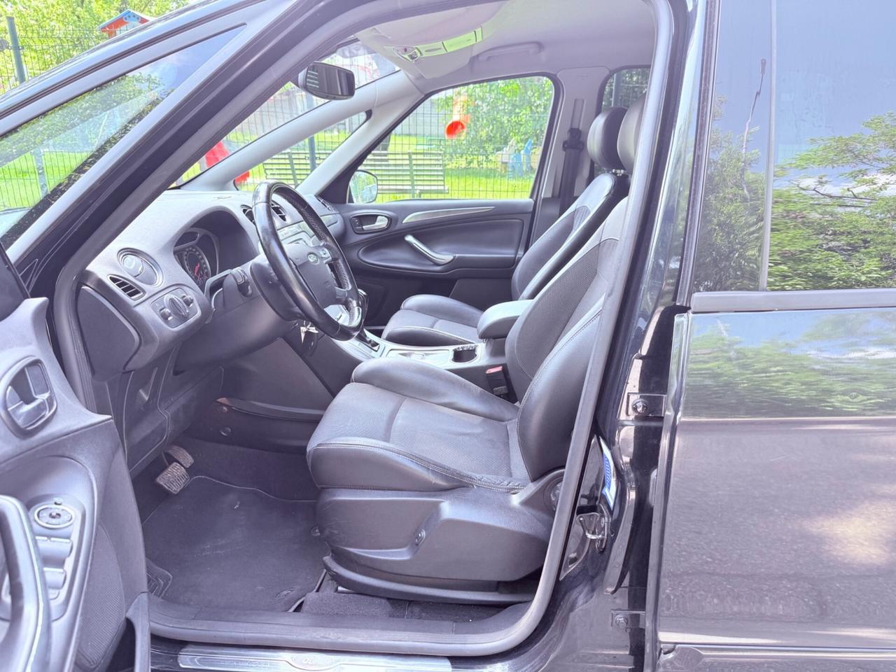 Ford S-Max 2.0 - UNICO PROPRIETARIOOO PREZZO SUPER
