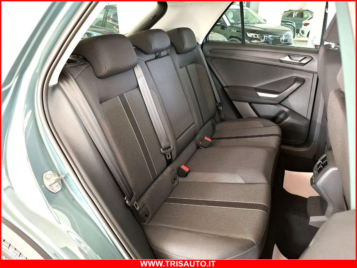 VOLKSWAGEN T-Roc 2.0 Tdi Life NEOPATENTATI (FULL LED+ANDROID+APPLE)