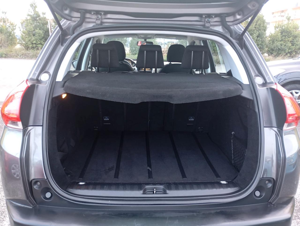 Peugeot 2008 1.4 HDi 68CV Active