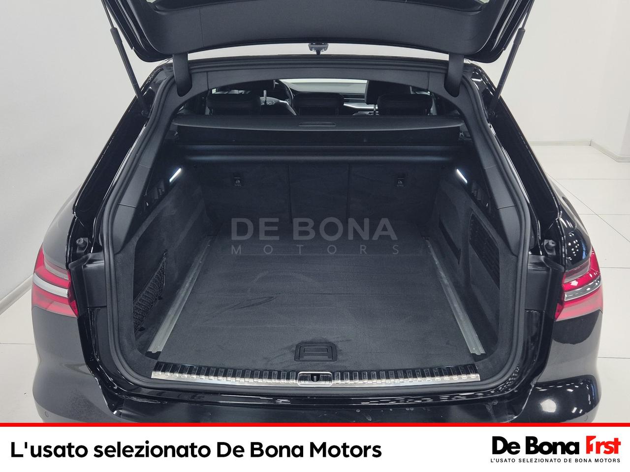 Audi A6 avant 45 3.0 tdi mhev business sport quattro tiptronic