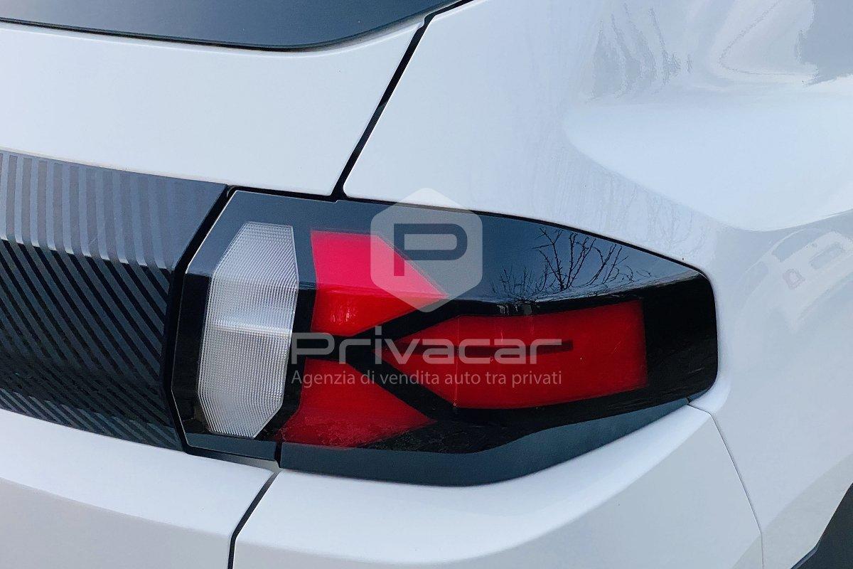 DACIA Spring Electric 65 Extreme