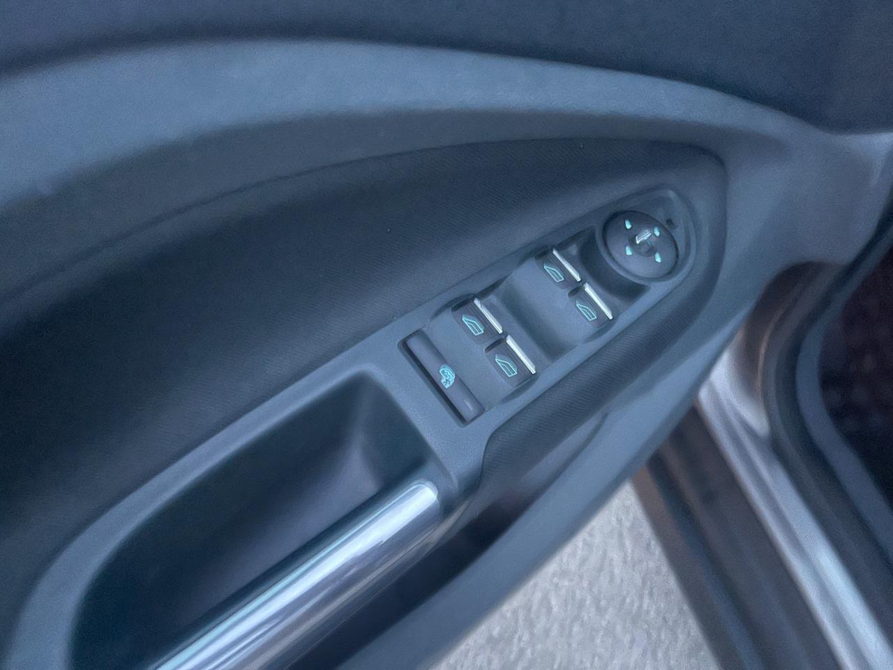 FORD C-MAX 2.0 TDCI 163CV TITANIUM FULL STUPENDA