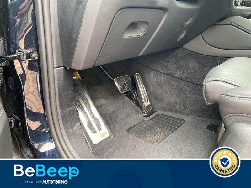 BMW XM 4.4 AUTO