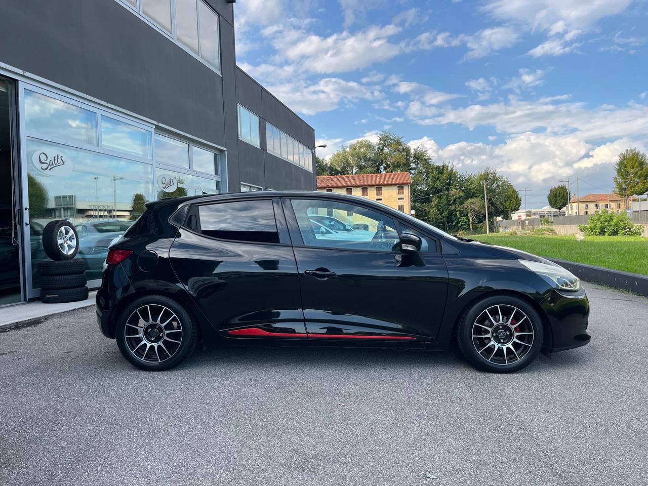 Renault Clio 1.2 Neopatentati