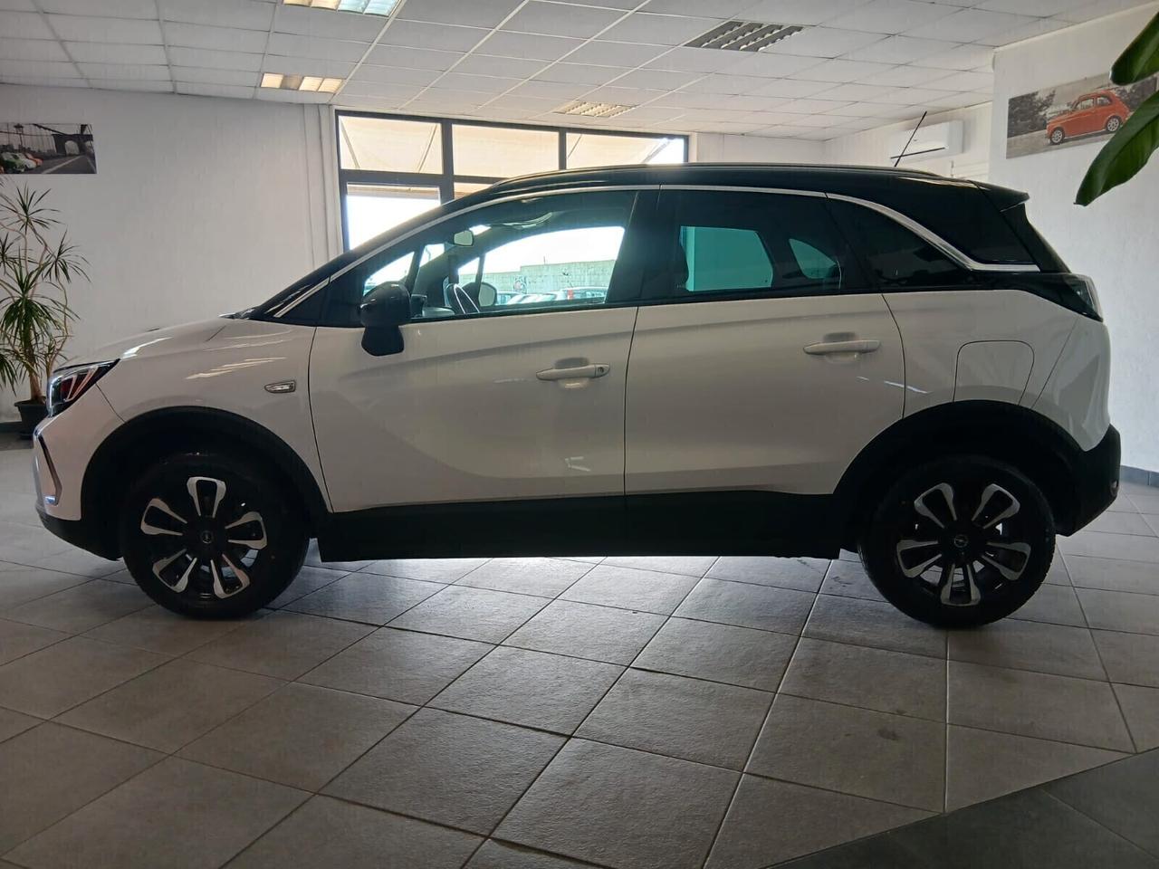 Opel Crossland 1.5 ECOTEC D 110 CV Start&Stop Edition