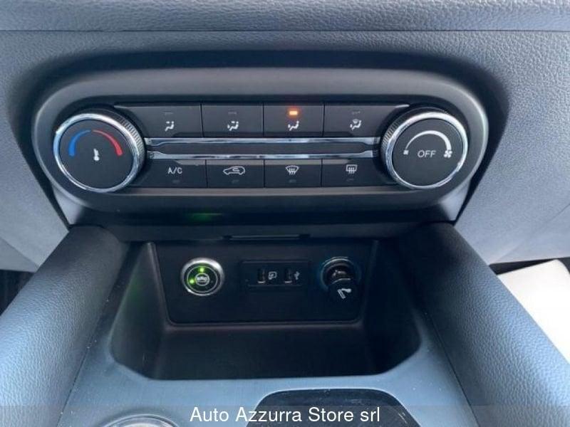 DR AUTOMOBILES dr 4.0 1.5 Bi-Fuel GPL *COLORI VARI, ULTIMI PEZZI, PROMO AZZURRA*