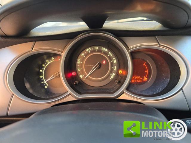 CITROEN C3 1.1 Exclusive