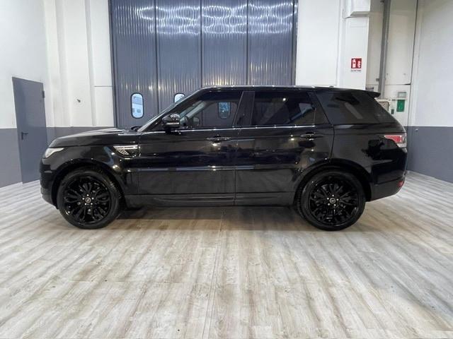 Range Sport 3.0 SDV6 HSE Dynamic