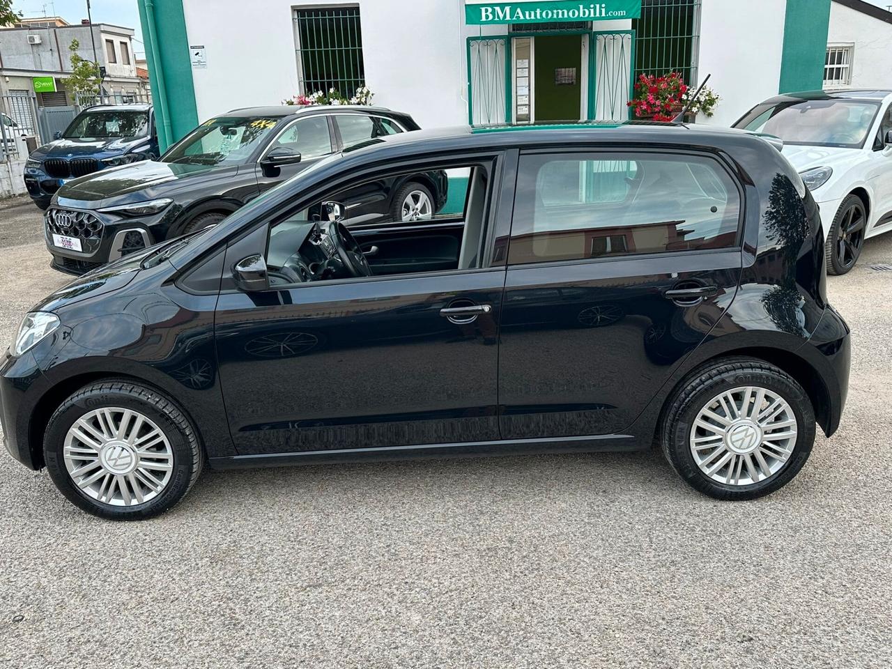 VOLKSWAGEN UP! 1.0 EVO MOVE UP!