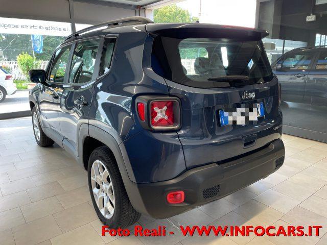 JEEP Renegade 1.0 T3 Limited Iva Esposta