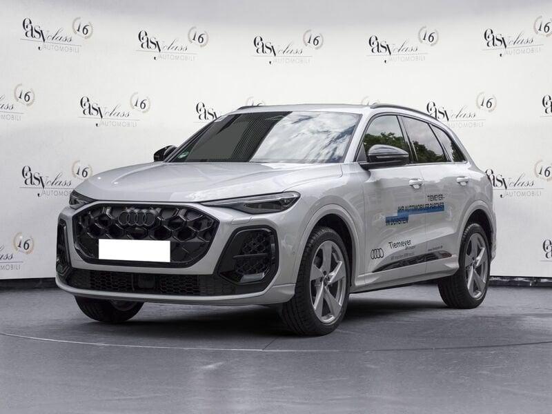 Audi Q5 Q5 50 TFSI e quattro S tronic S line plus MATRIX LED MY25
