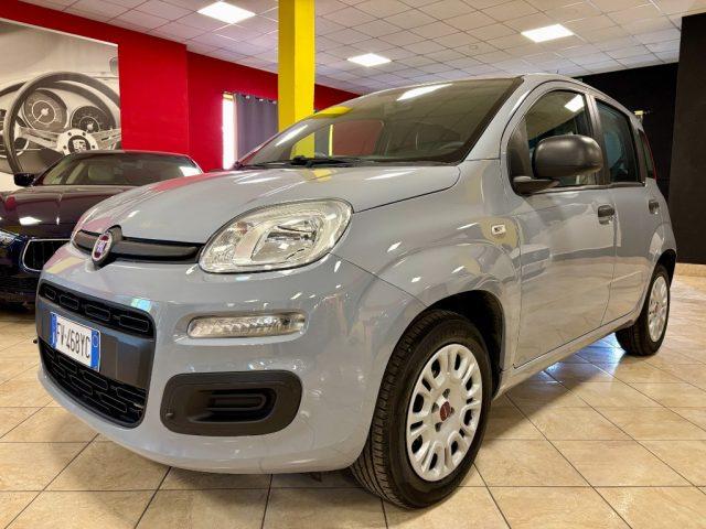 FIAT Panda 1.2 Easy UNIPRO -IVA ESPOSTA -5 POSTI -OK NEOPATAT