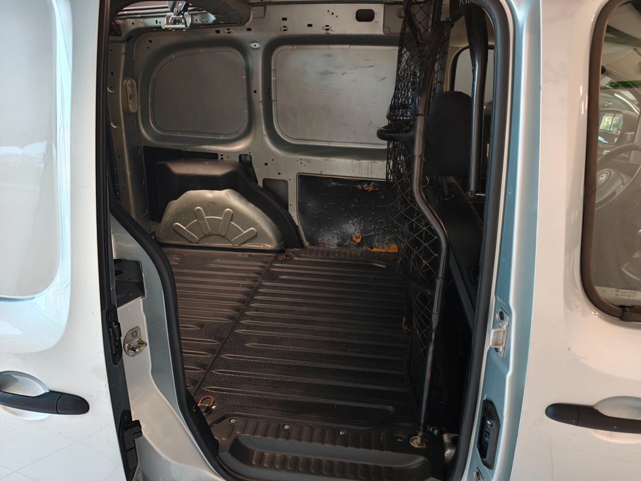 Renault Kangoo 1.5 dCi 110CV F.AP. 4p. Express