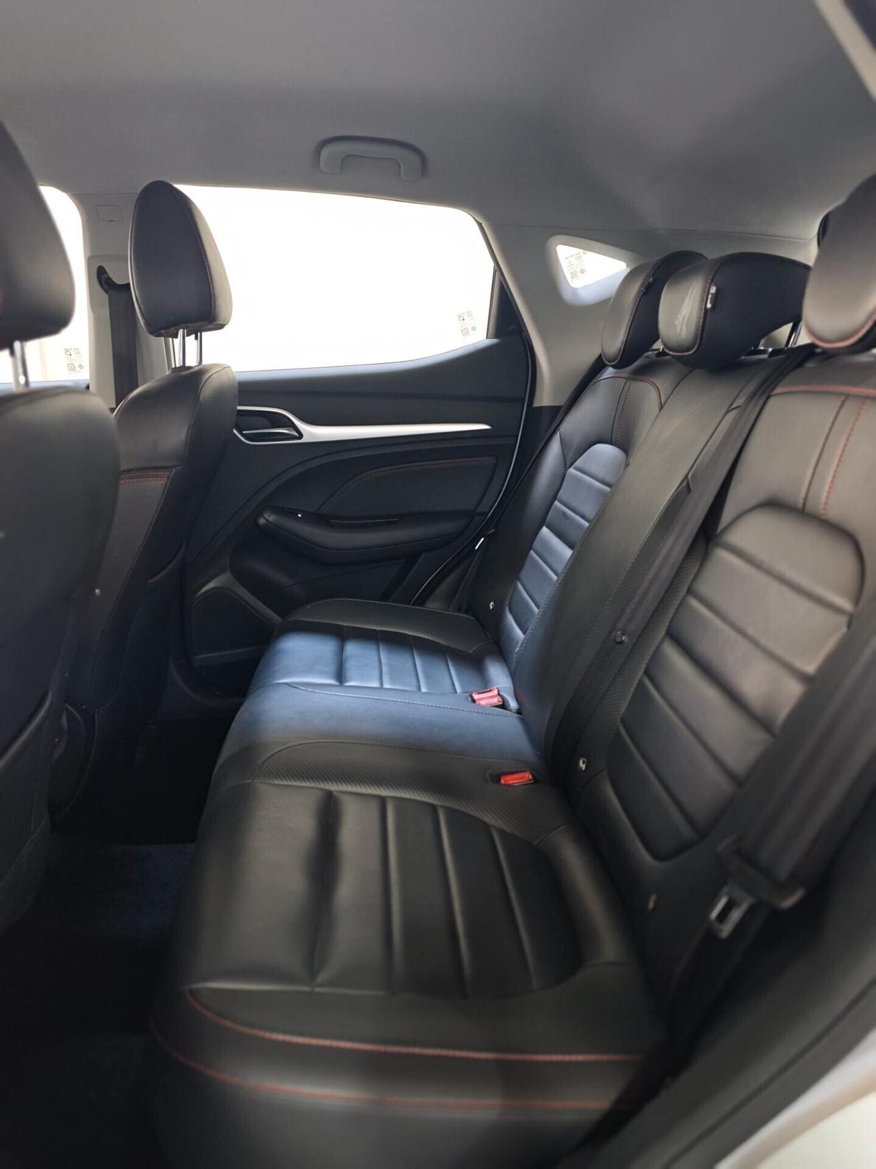 Mg ZS 1.5 VTi-tech Luxury - IVA DEDUCIBILE